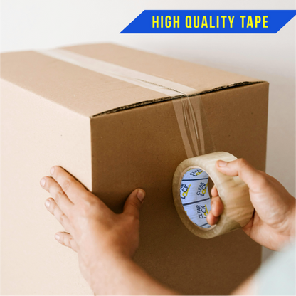 12 PACK EXTRA STRENGTH FOR SHIPPING AND STORAGE