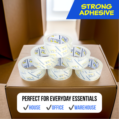 12 PACK EXTRA STRENGTH FOR SHIPPING AND STORAGE